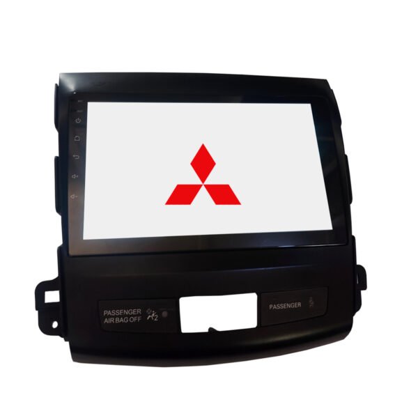 Android Car Tape For Mitsibushi Outlander 2005-2012