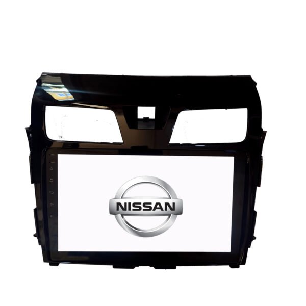 Android Car Tape For Nissan Altima 2013-2015