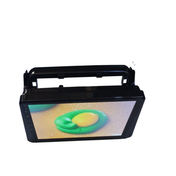 Android Car Tape For Nissan Kick 2014