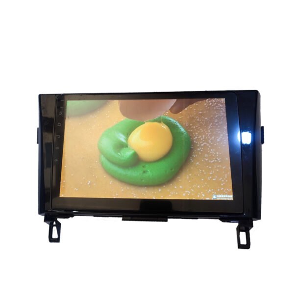 Android Car Tape For Nissan Rogue / Qashqai 2014-2018