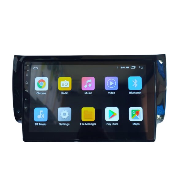 Android Car Tape For Nissan Sentra 2013-2019