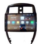 Android Car Tape For Nissan Versa 2015-2019