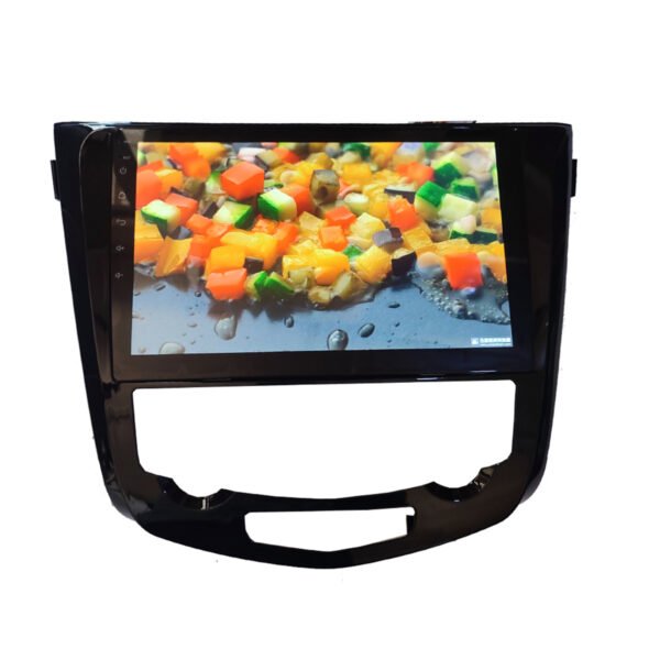 Android Car Tape For Nissan Xtrail 2013-2017