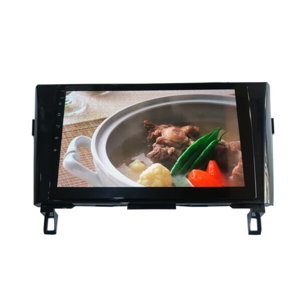 Android Car Tape For Nissan X-trail 2014-2018