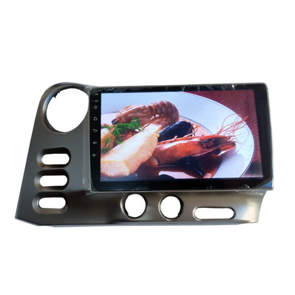 Android Car Tape For Pontiac Vibe 2003-2007