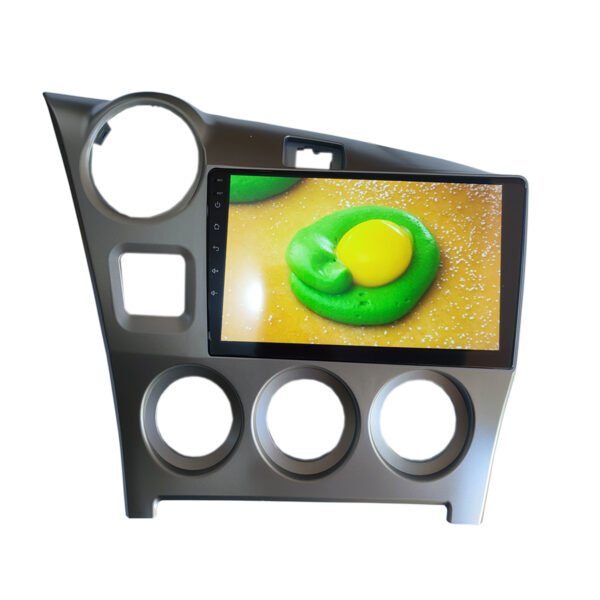 Android Car Tape For Pontiac Vibe 2008-2010
