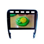 Android Car Tape For Porsche Cayenne 2002-2010