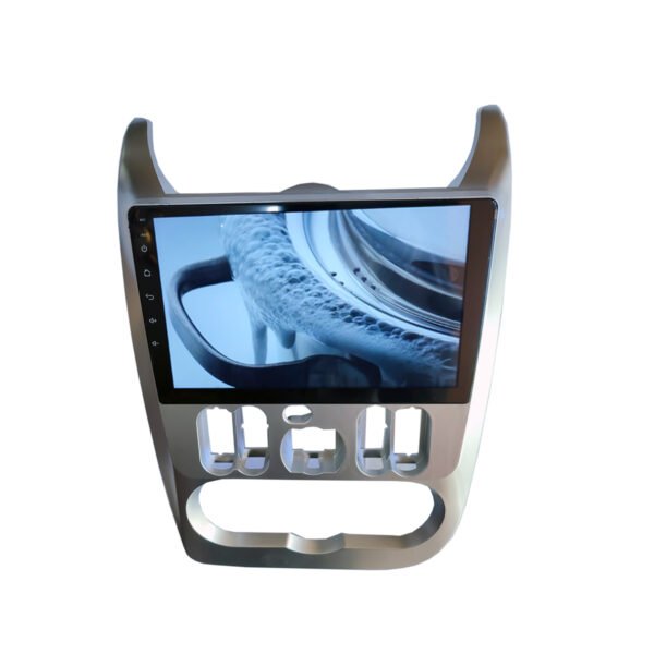 Android Car Tape For Renault Duster 2010-2013