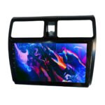Android Car Tape For Suzuki Swift 2005-2010