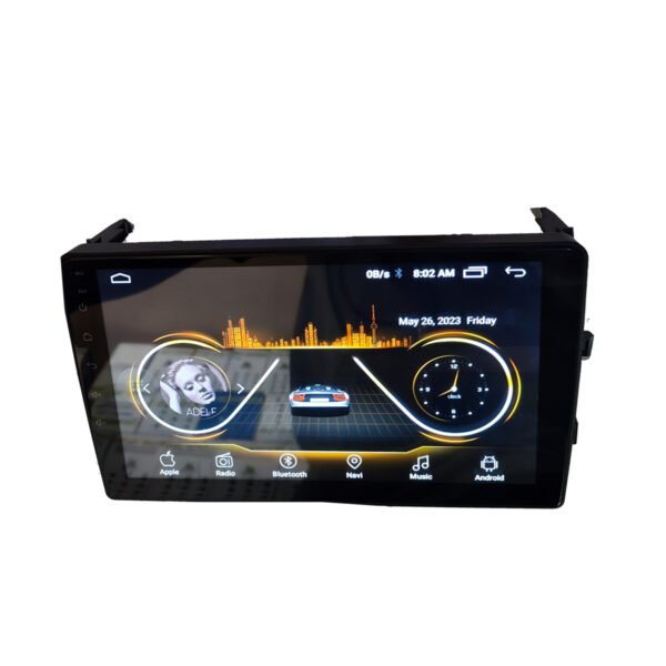 Android Car Tape For Toyota Auris 2006-2012