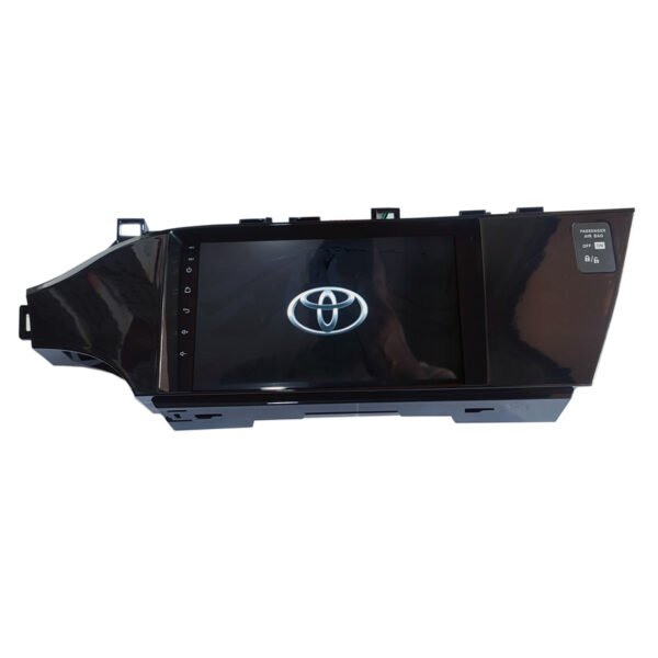 Android Car Tape For Toyota Avalon 2015-2018