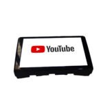 Android Car Tape For Toyota Avensis 2004