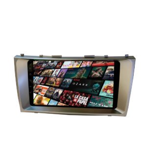 Why Cheap Android Car Screens Fail Within a Few Months.