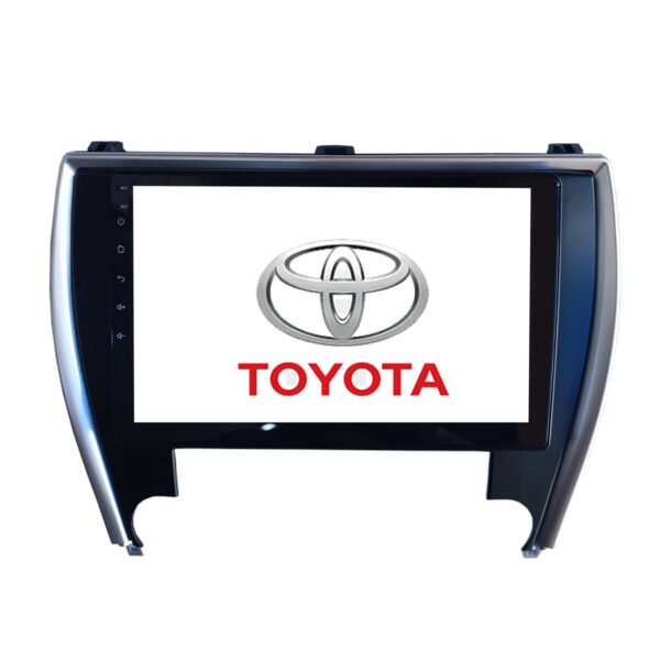 Android Car Tape For Toyota Camry 2015-2017