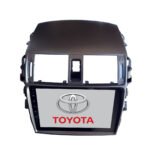 Android Car Tape For Toyota Corolla 2009-2013 Complete