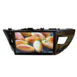 Android Car Tape For Toyota Corolla 2014-2016