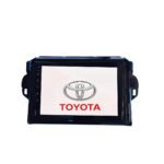 Android Car Tape For Toyota Fortuner 2016-2023