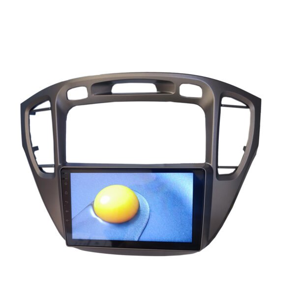 Android Car Tape For Toyota Highlander 2001-2007