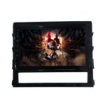 Android Car Tape For Toyota Landcruiser 2016-2018