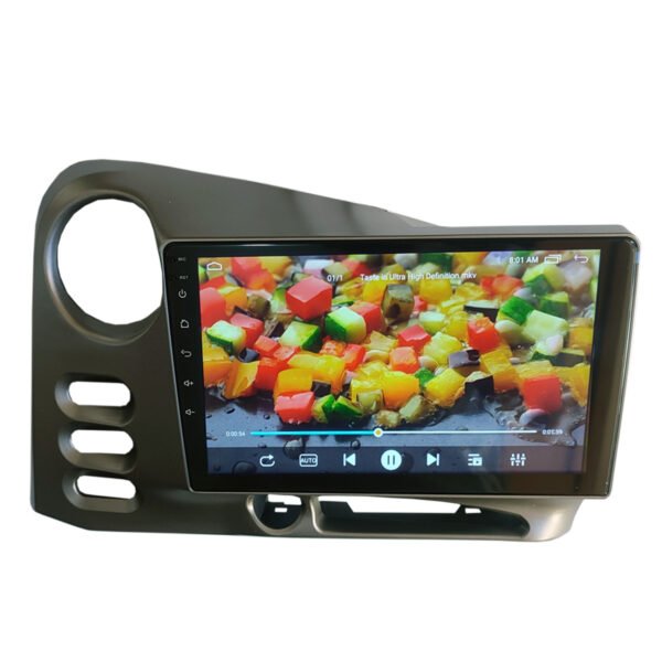 Android Car Tape For Toyota Matrix 2002-2007