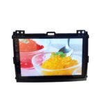 Android Car Tape For Toyota Prado 2004-2009