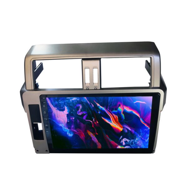 Android Car Tape For Toyota Prado 2014-2017