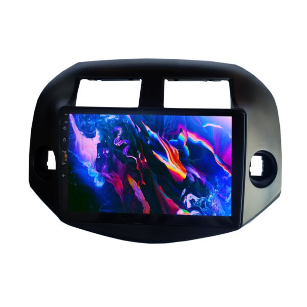 Android Car Tape For Toyota Rav4 2006-2012