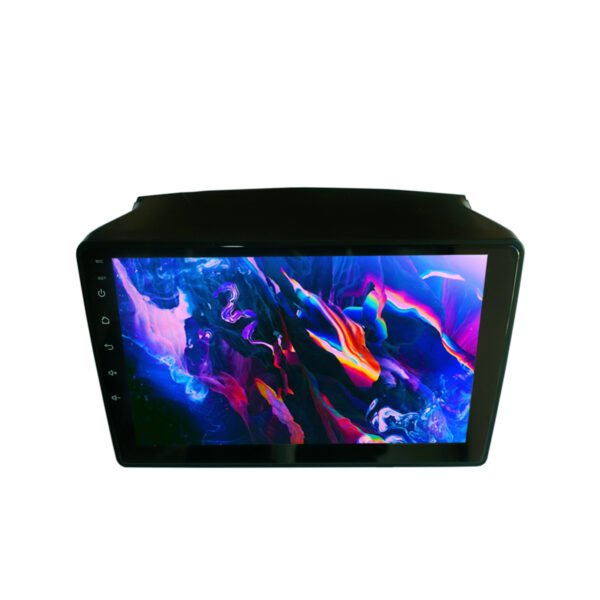 Android Car Tape For Toyota Sienna 2006-2010