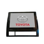 Android Car Tape For Toyota Tacoma 2005-2023