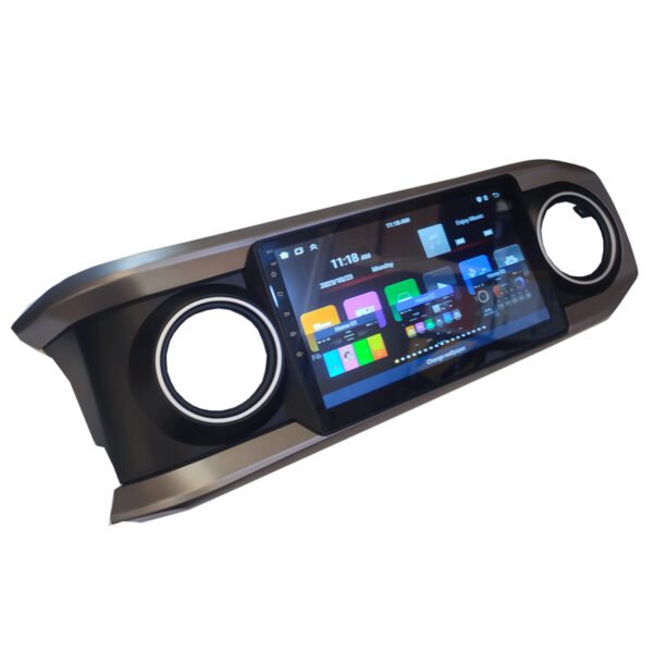 Android Car Tape For Toyota Tacoma 2016-2023