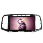 Android Car Tape For Toyota Venza 2009-2015