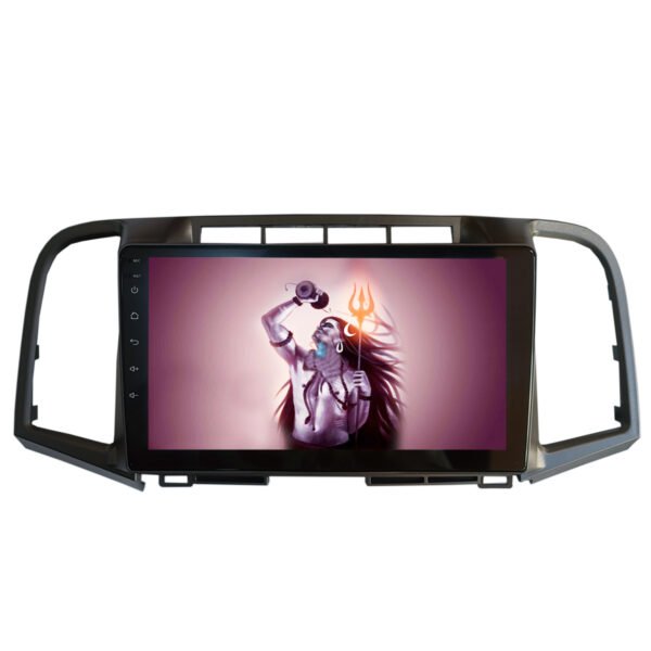 Android Car Tape For Toyota Venza 2009-2015