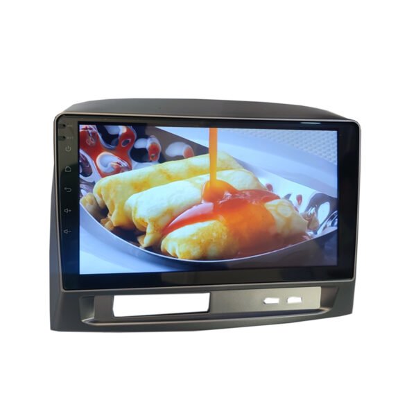 Android Car Tape For Toyota Vios 2003-2006