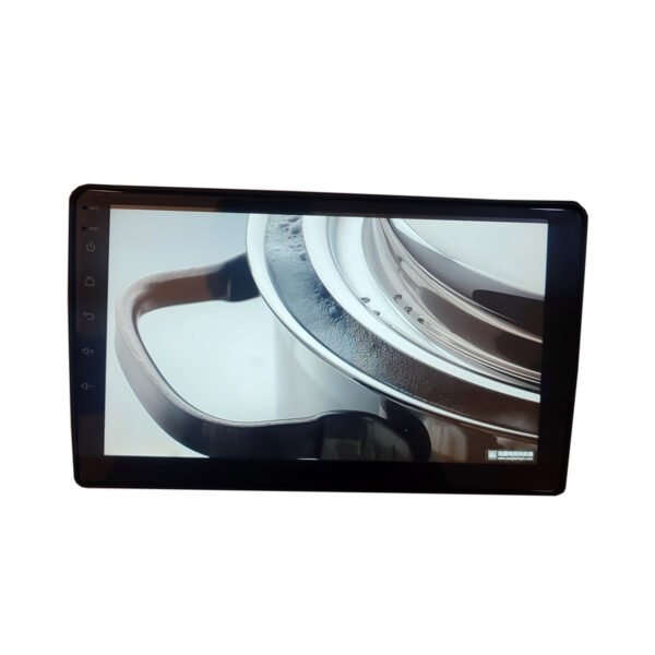 Android Car Tape For Touareg 2003 To 2009
