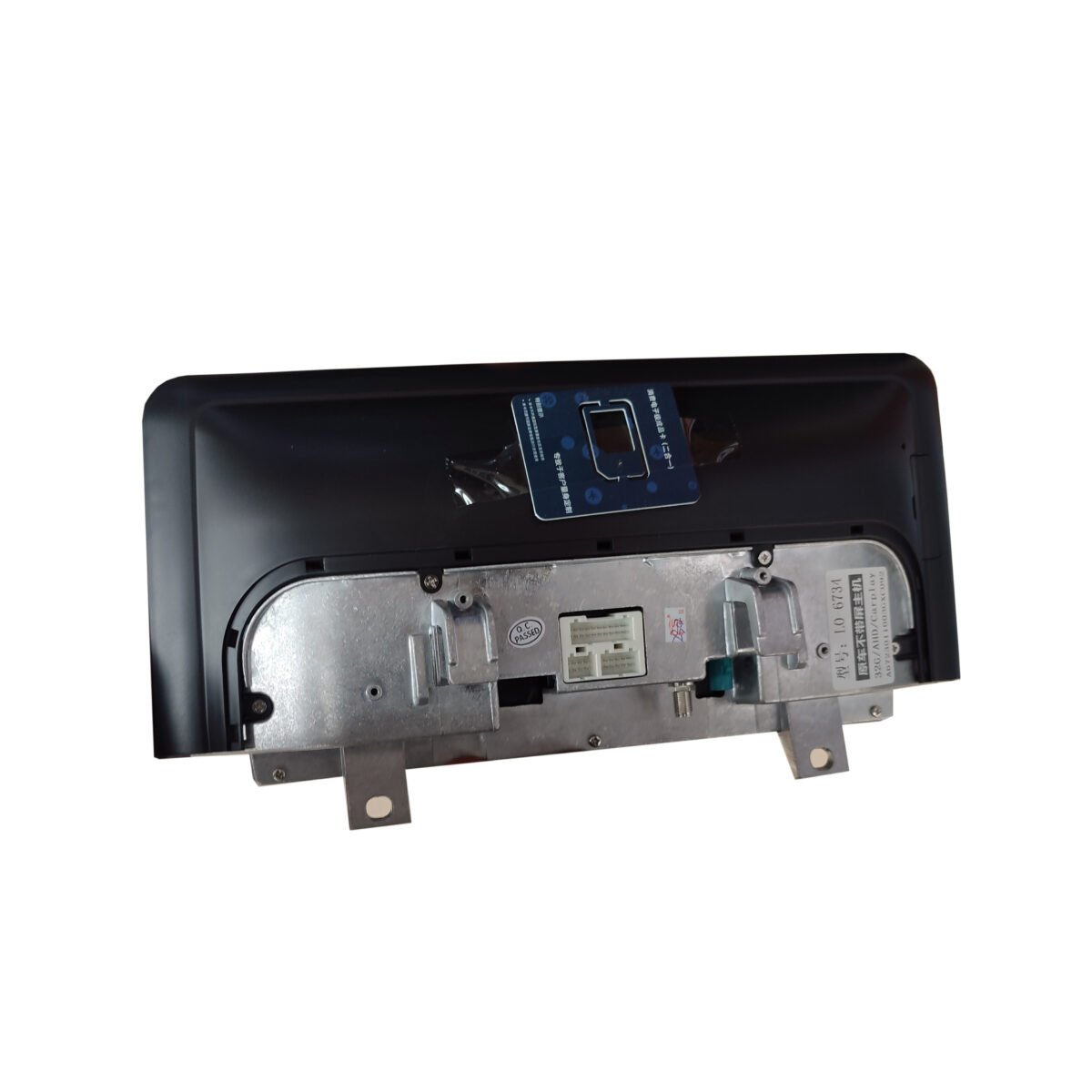 Android Screen For BMW X5, X6, F30, E90 -Carplay - Image 3