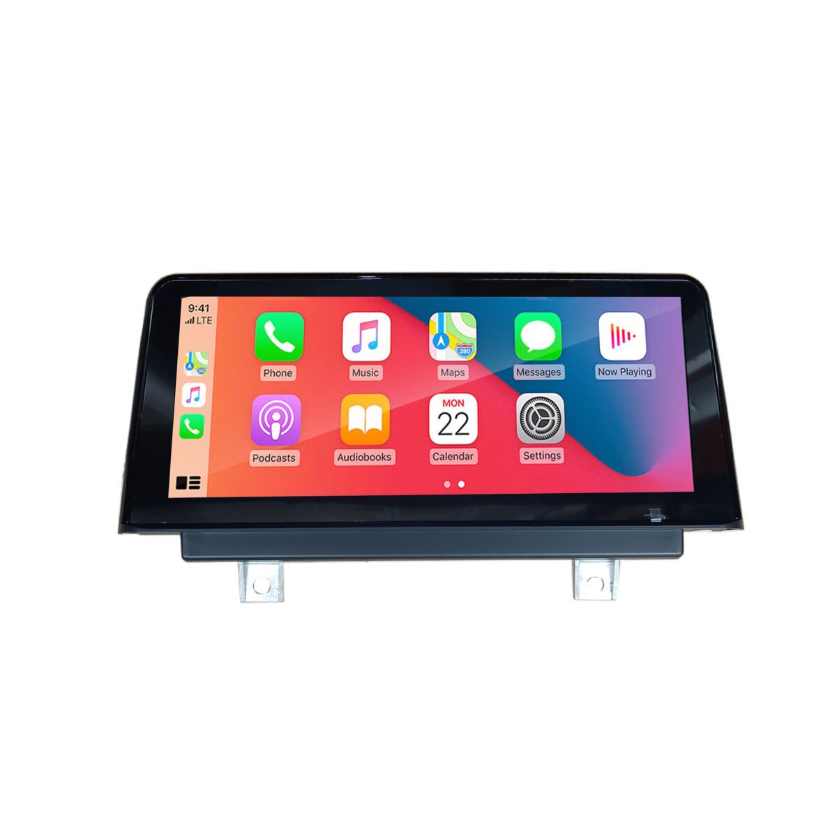 Android Screen For BMW X5, X6, F30, E90 -Carplay