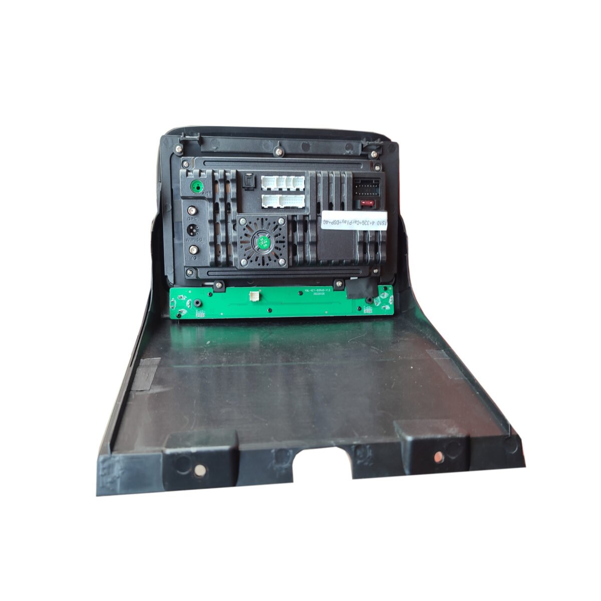 Android Screen For Chevrolet Camaro 2012-2015 -Carplay - Image 3