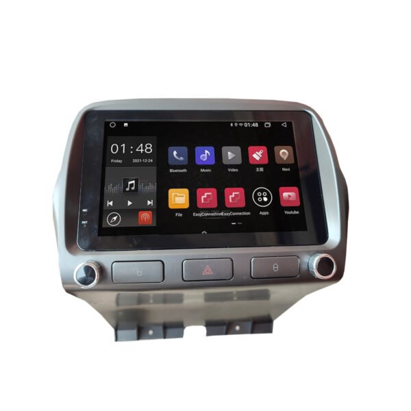 Android Screen For Chevrolet Camaro 2012-2015 -Carplay