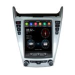 Android Screen For Chevrolet Equinox 2010-2017 -Tesla