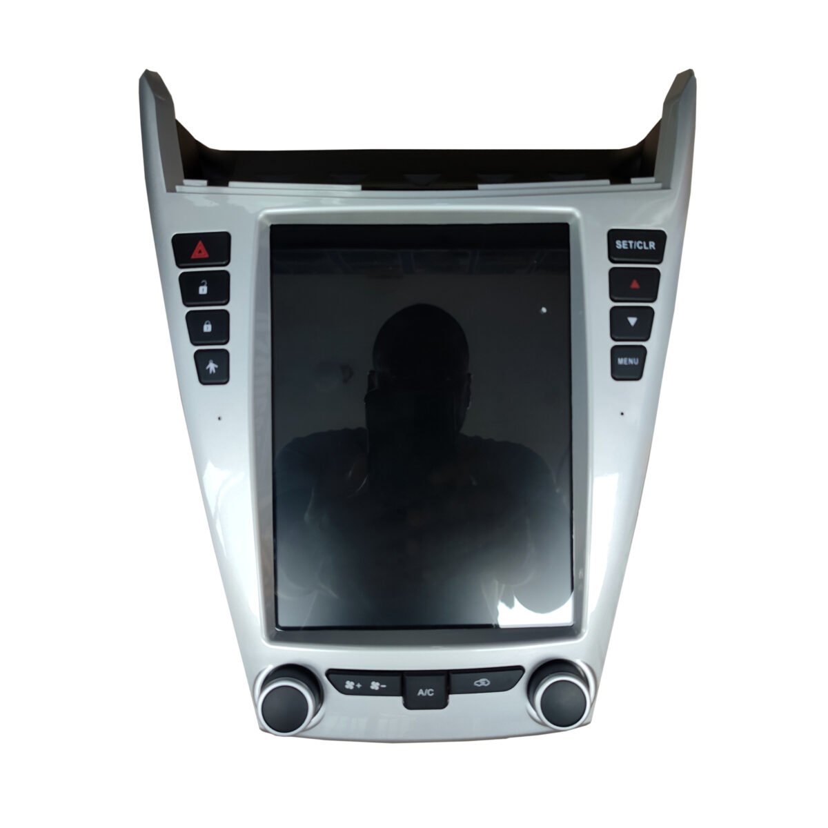 Android Screen For Chevrolet Equinox 2010-2017 -Tesla - Image 2