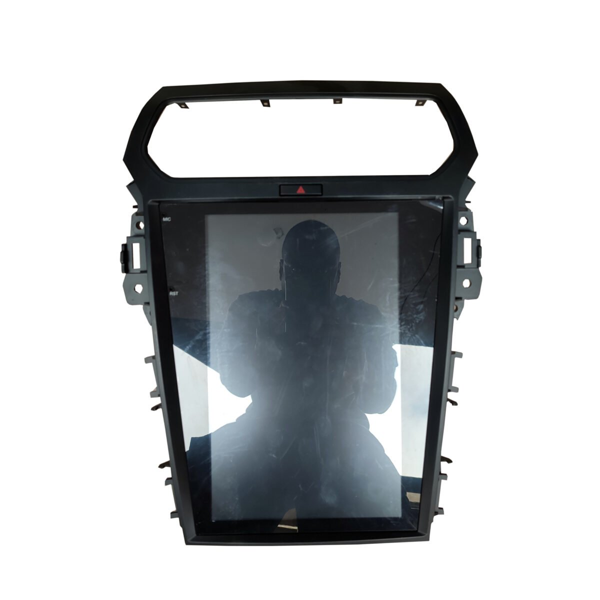 Android Screen For Ford Explorer 2011-2019 -Tesla - Image 2