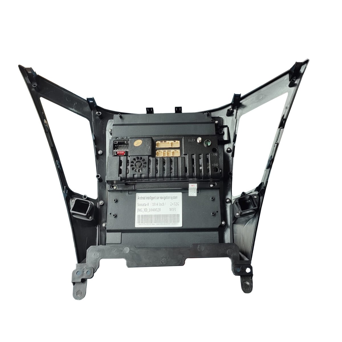 Android Screen For Hyundai Sonata 2011-2014 -Tesla - Image 3