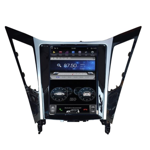 Android Screen For Hyundai Sonata 2011-2014 -Tesla