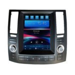 Android Screen For Infinity FX35 2009-2011 -Tesla