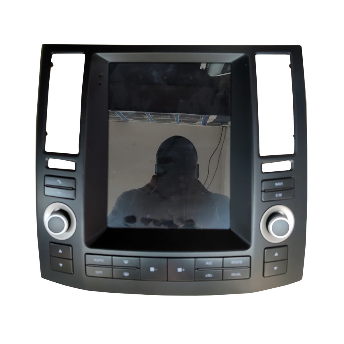 Android Screen For Infinity FX35 2009-2011 -Tesla - Image 2