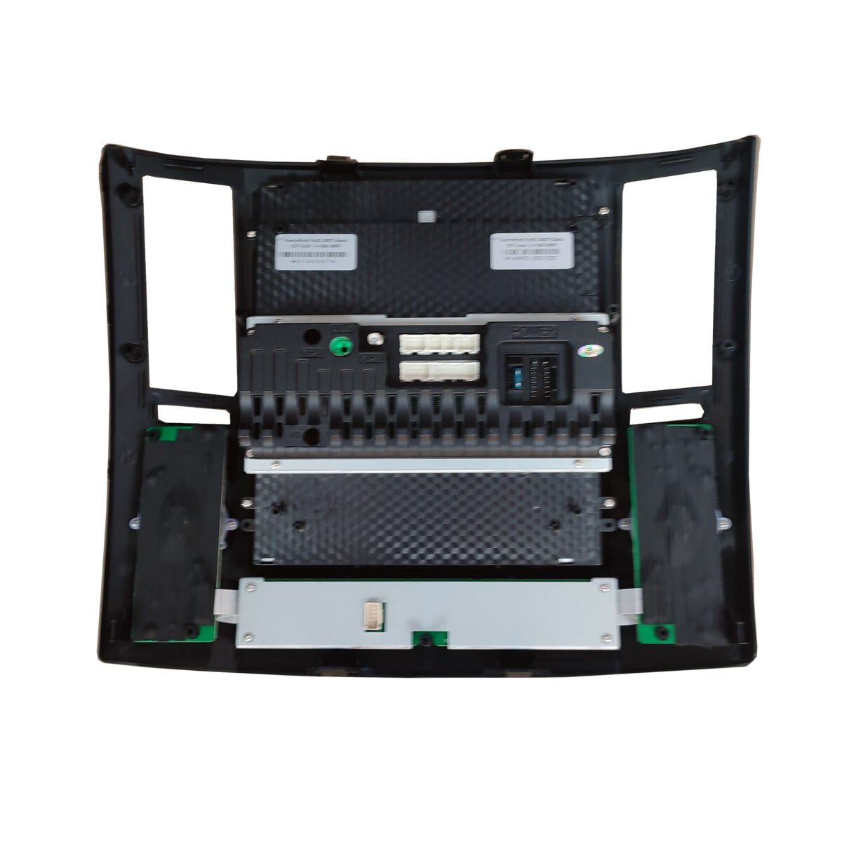 Android Screen For Infinity FX35 2009-2011 -Tesla - Image 3