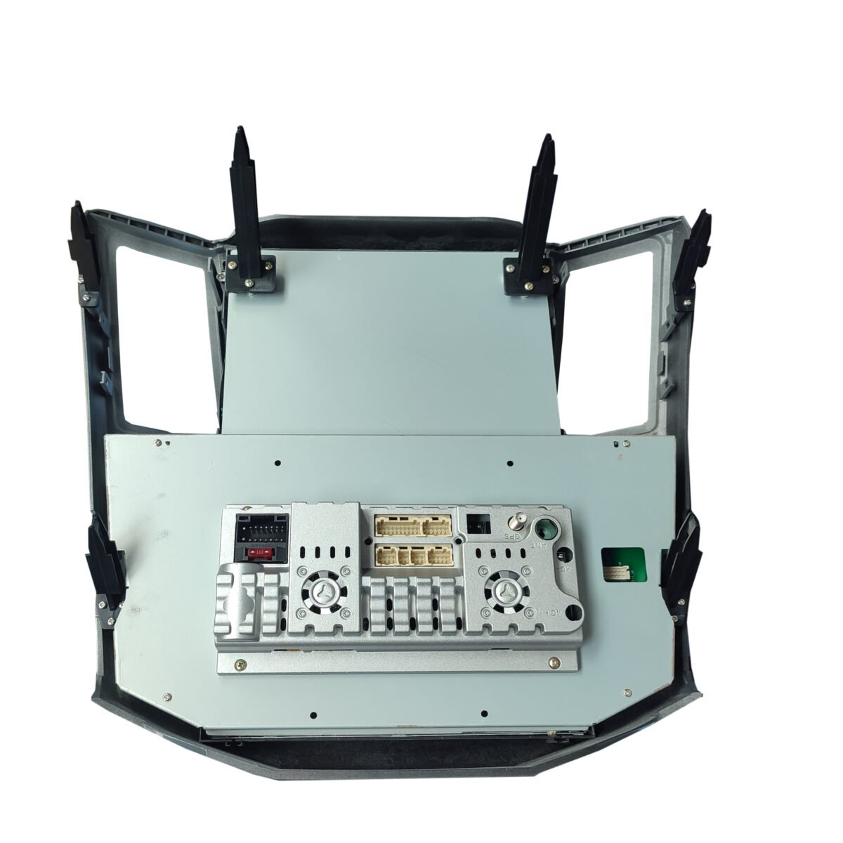 Android Screen For Lexus RX330,RX350 2008 -Tesla - Image 3