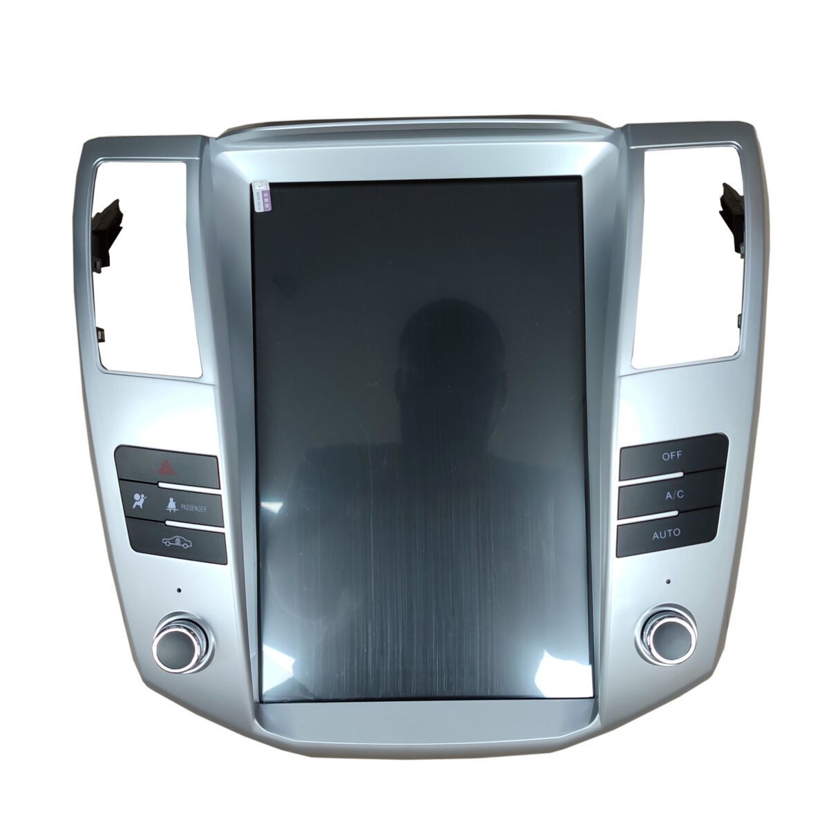 Android Screen For Lexus RX330,RX350 2008 -Tesla - Image 2