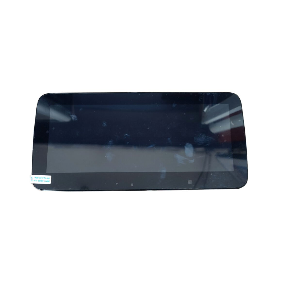 Android Screen For Mercedez Benz C300, GLK, C250, Eclass - Image 3