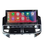 Android Screen For Mitsubishi Pajero 2010 -Carplay